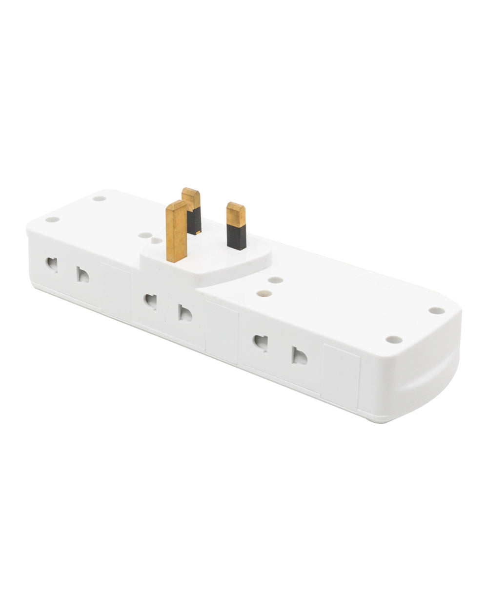 Terminator 6 Way Universal Multiway Adaptor