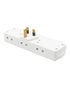 Terminator 6 Way Universal Multiway Adaptor