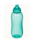 Sistema 330ml Squeeze Bottle Green