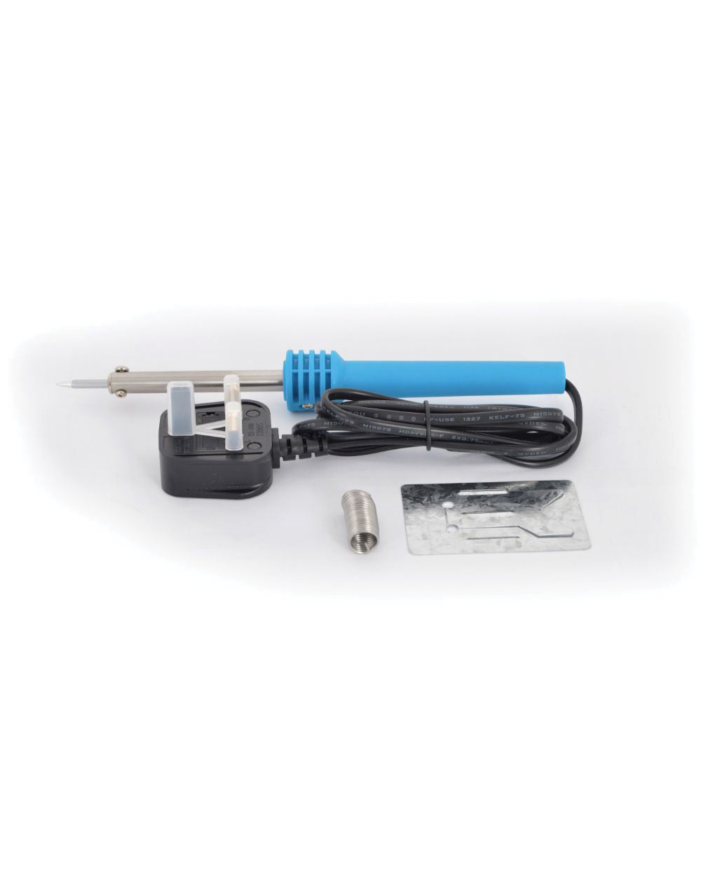Terminator Soldering Iron With Teflon 40W
