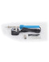 Terminator Soldering Iron With Teflon 40W