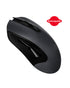 Trands Rechargeable 2.4G Wireless Optical Mouse K-W019M