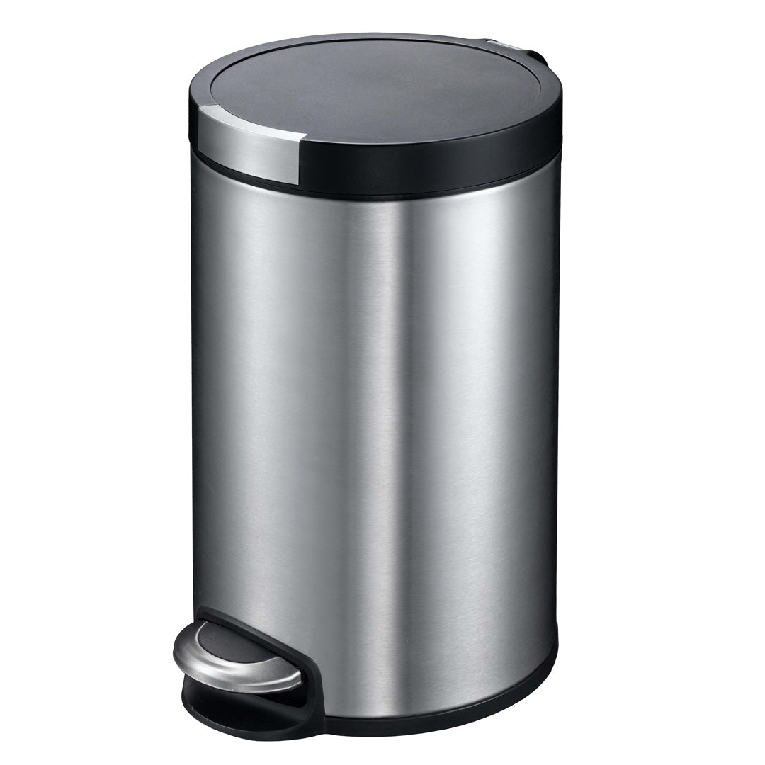 Eko 12L Artistic Step Bin