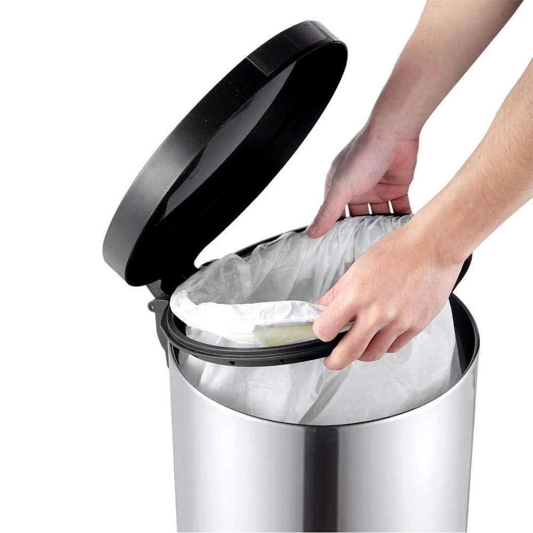 Eko 30L Artistic Step Bin