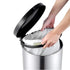 Eko 12L Artistic Step Bin