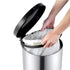 Eko 5L Artistic Step Bin
