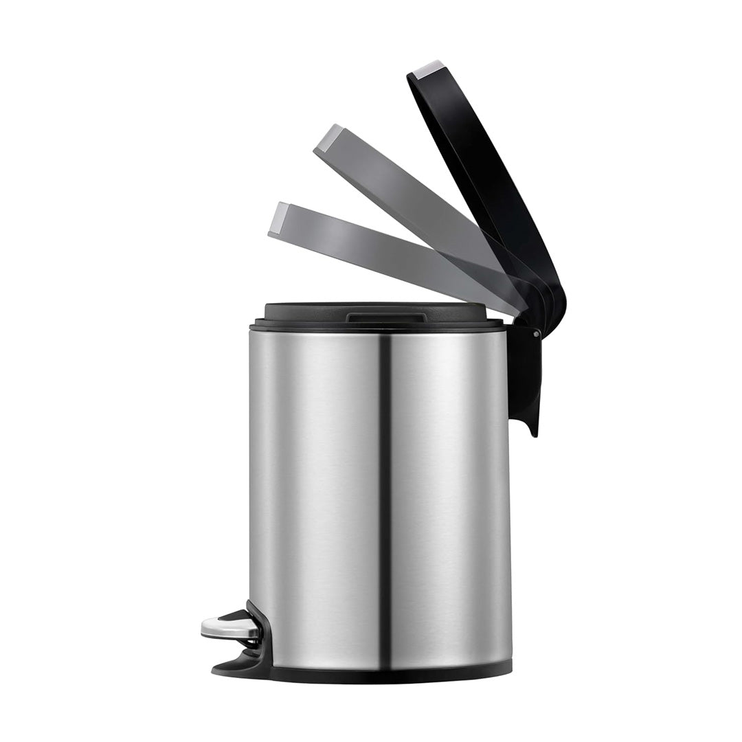 Eko 5L Artistic Step Bin