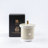 Otantik Asalah Large Scented Candle Beige Gold