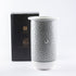 Otantik Asalah Flower Vase Grey Gold