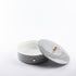 Otantik Asalah Medium Date Bowl Grey & Gold