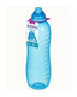 Sistema 620ml Squeeze Bottle Blue