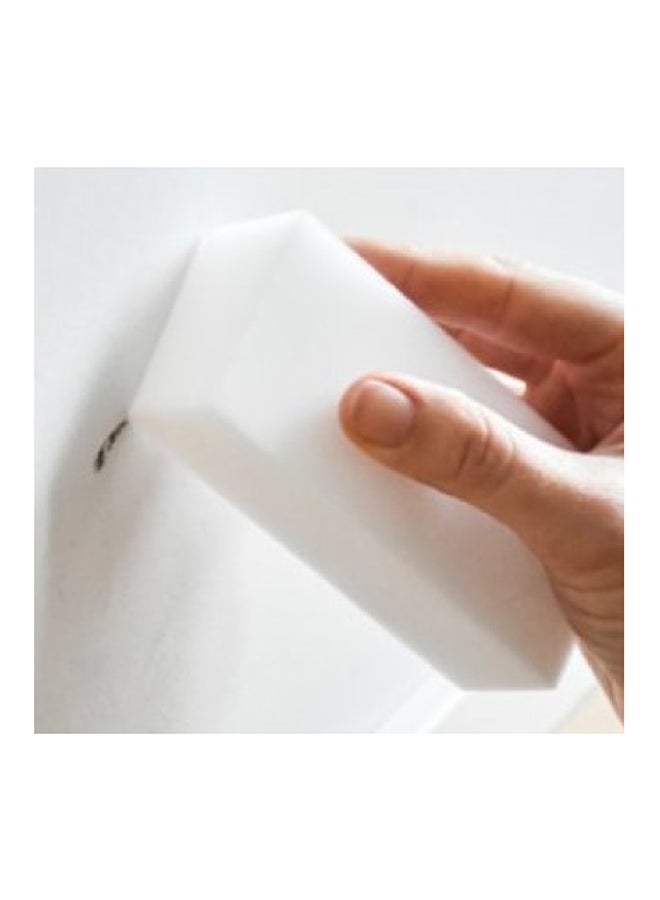 Apex Magic Eraser, Removes Stain & Dirt From Any Surface 2 Sponges