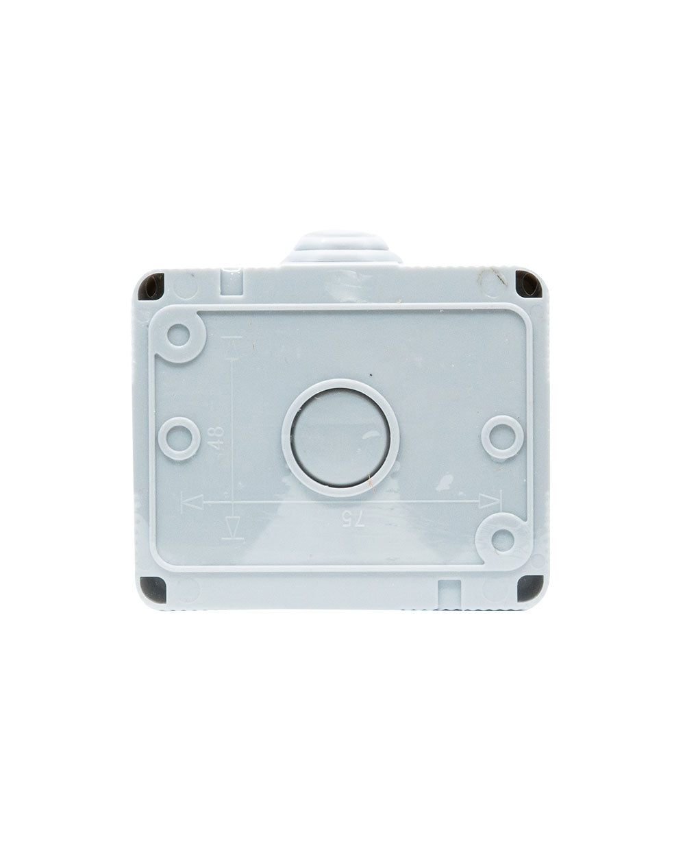 Veto Waterproof Switch & Socket 13A