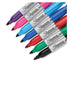 Sharpie Mini Permanent Marker Assorted 1 Piece