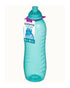 Sistema 620ml Squeeze Bottle Teal