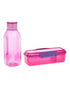 Sistema Snack Pack Pink