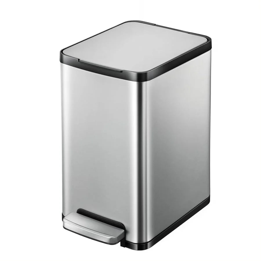 Eko 5L Edison Slim Step Bin