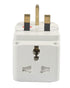 Terminator brand 3 Way Universal Multi Adaptor