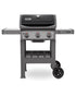 Black Weber Gas Grill