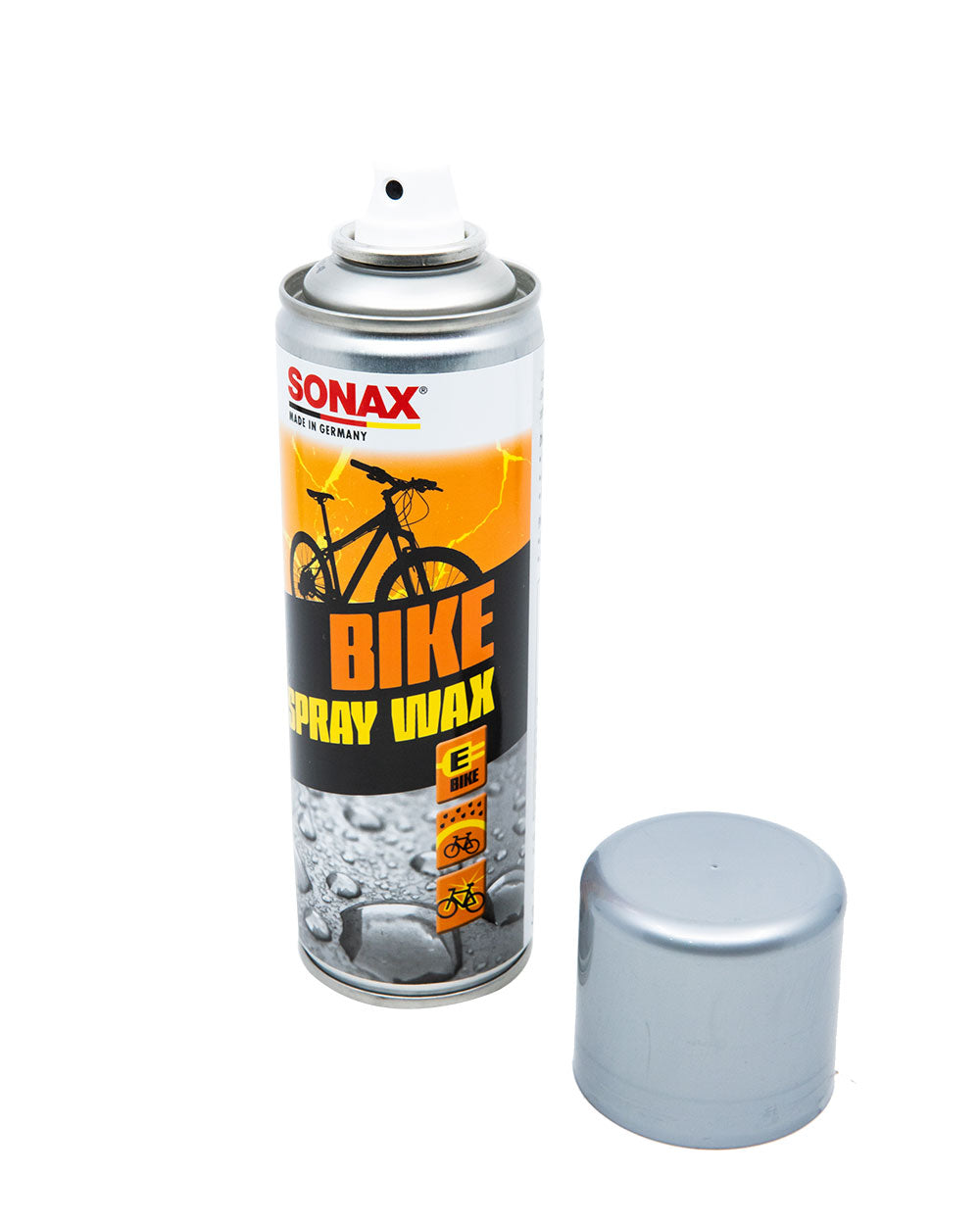 Sonax Bike Spray Wax