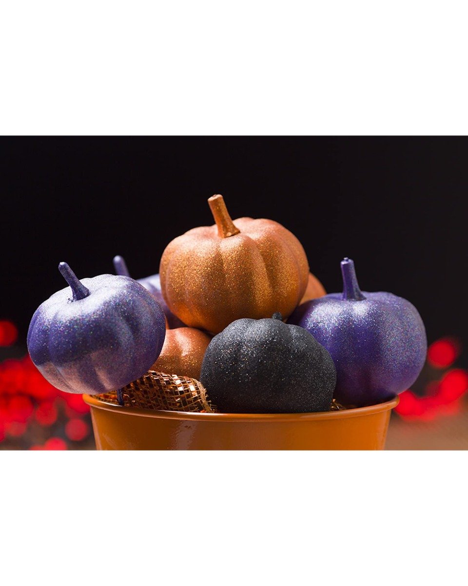 RustOleum 10.25OZ Black Glitter Spray