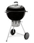 Weber Master Touch Charcoal Grill 22 inch