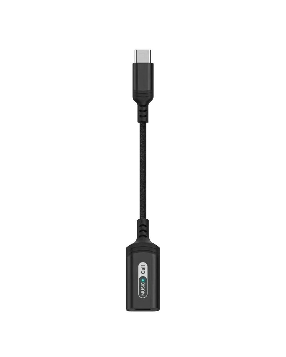 Trands USB C To Lightning Female Adaptor Cable TR-Ca1020