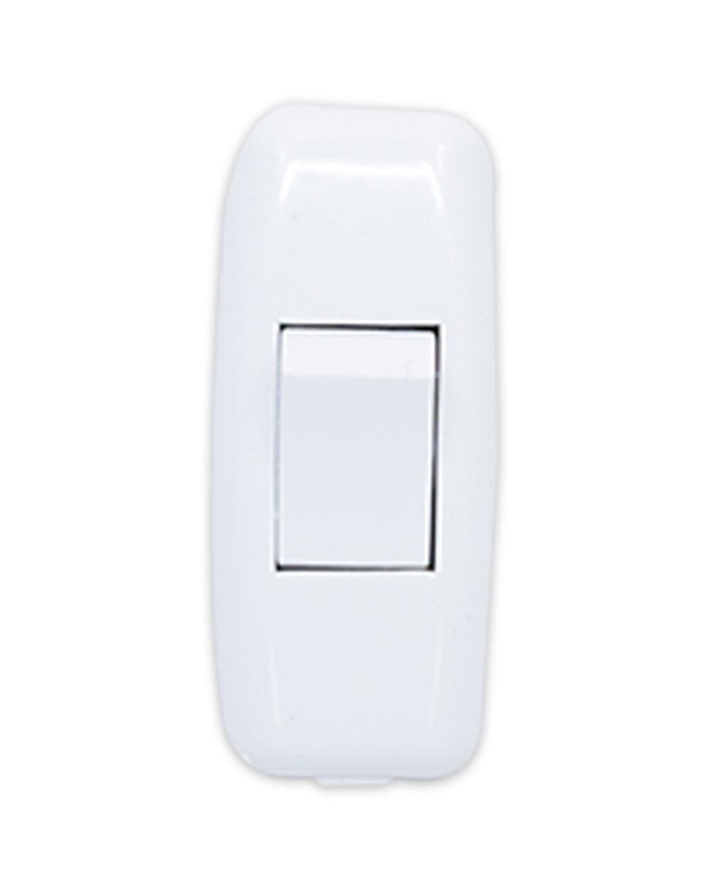 Terminator Brand Bed Switch White Color