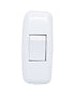 Terminator Brand Bed Switch White Color