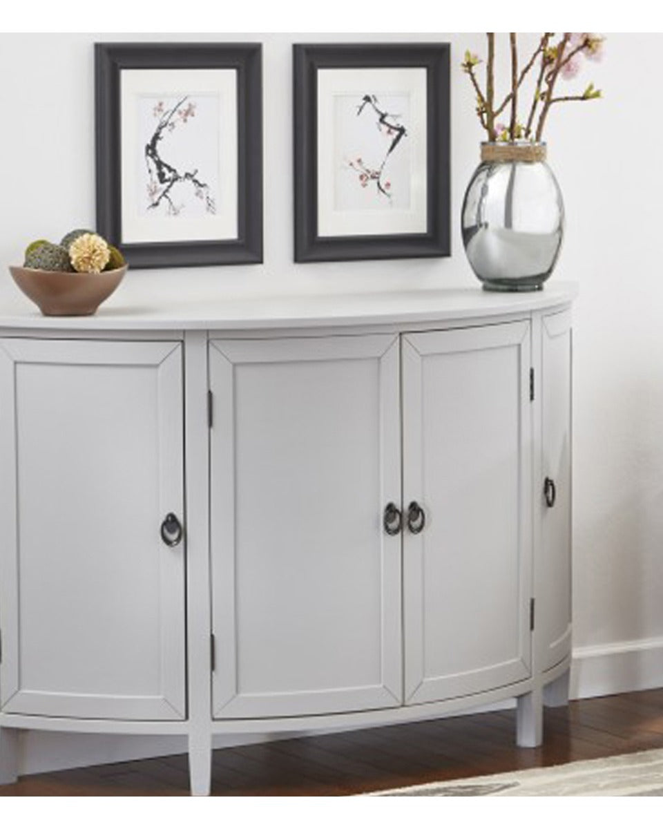 RustOleum 30Oz Ultra Matte Chalked Paint Aged Grey