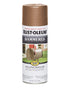 RustOleum Hammered Metal Finish Copper 12Oz