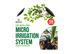 Rowan Micro Irrigation System