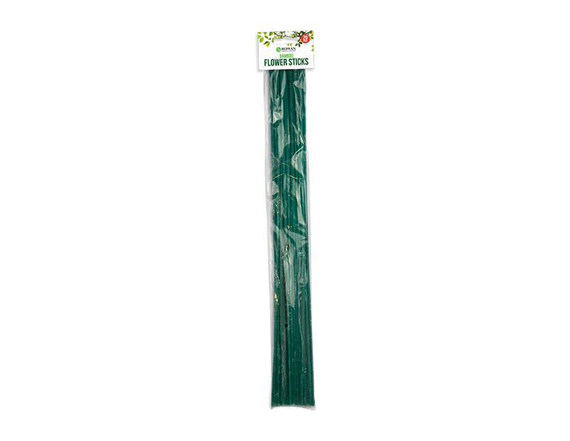 Rowan Bamboo Flower Sticks 20pk