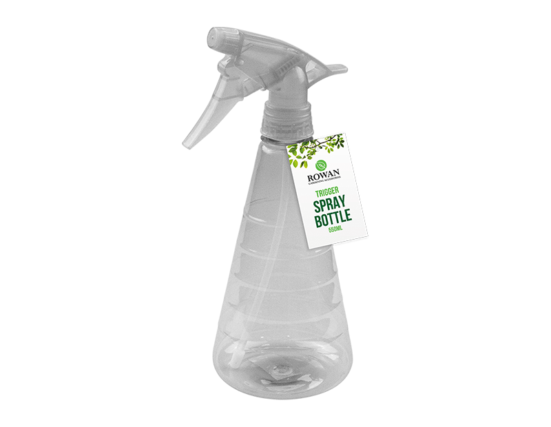 Rowan Trigger Spray Bottle 550ML 1 Piece