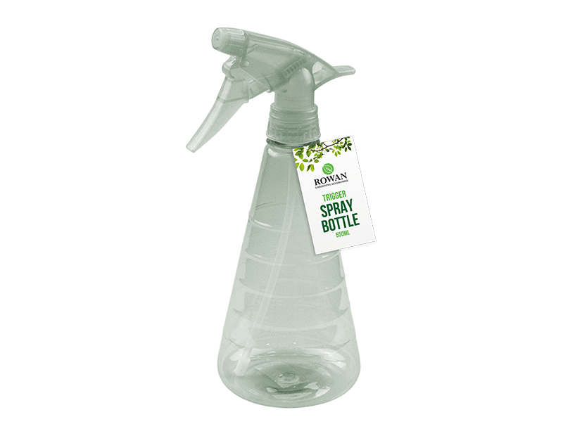 Rowan Trigger Spray Bottle 550ML 1 Piece