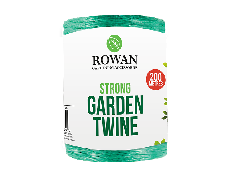 Rowan Garden Twine 200m