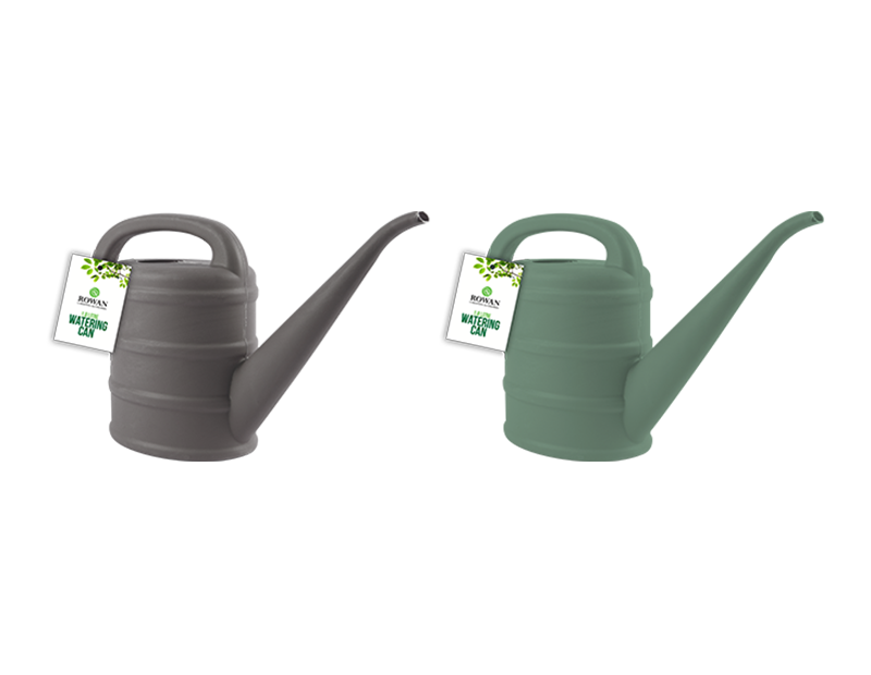 Rowan Watering Can 1.8 Litre 1 Piece