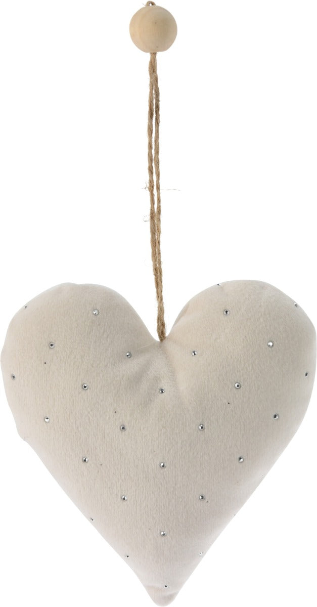 Homesmiths Hanging Deco 13cm Assorted 1 Piece