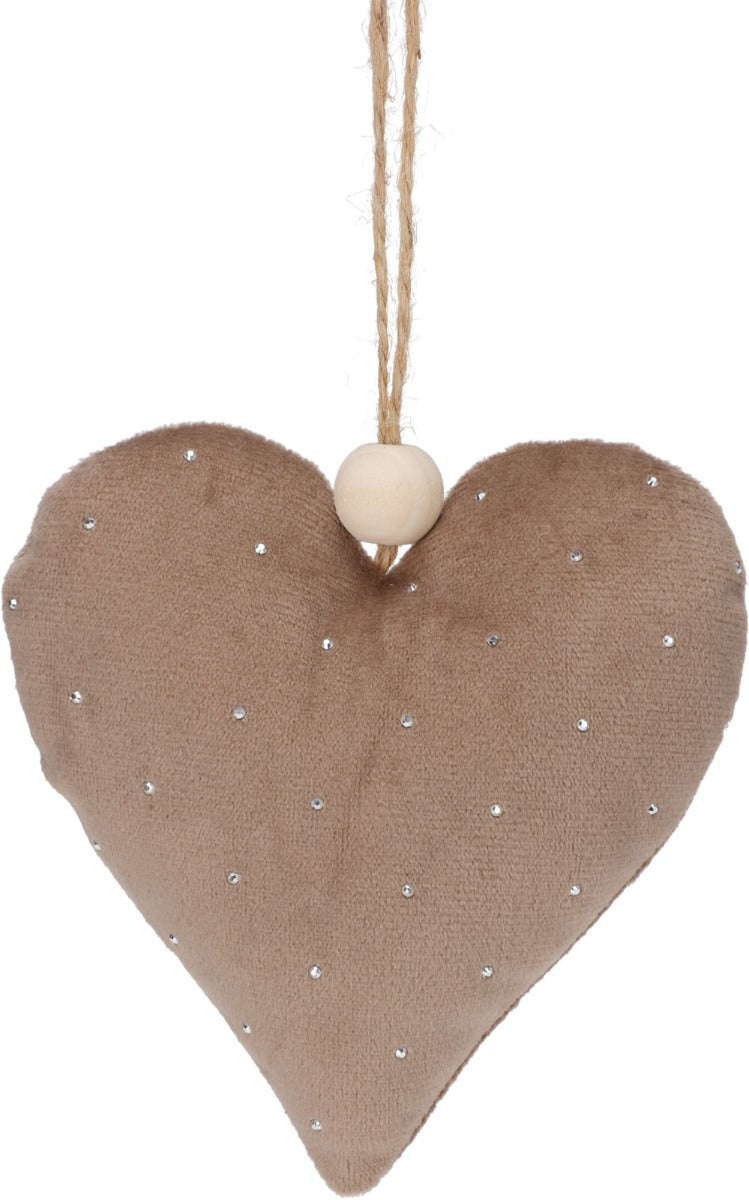 Homesmiths Hanging Deco 13cm Assorted 1 Piece