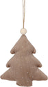 Homesmiths Hanging Deco 13cm Assorted 1 Piece