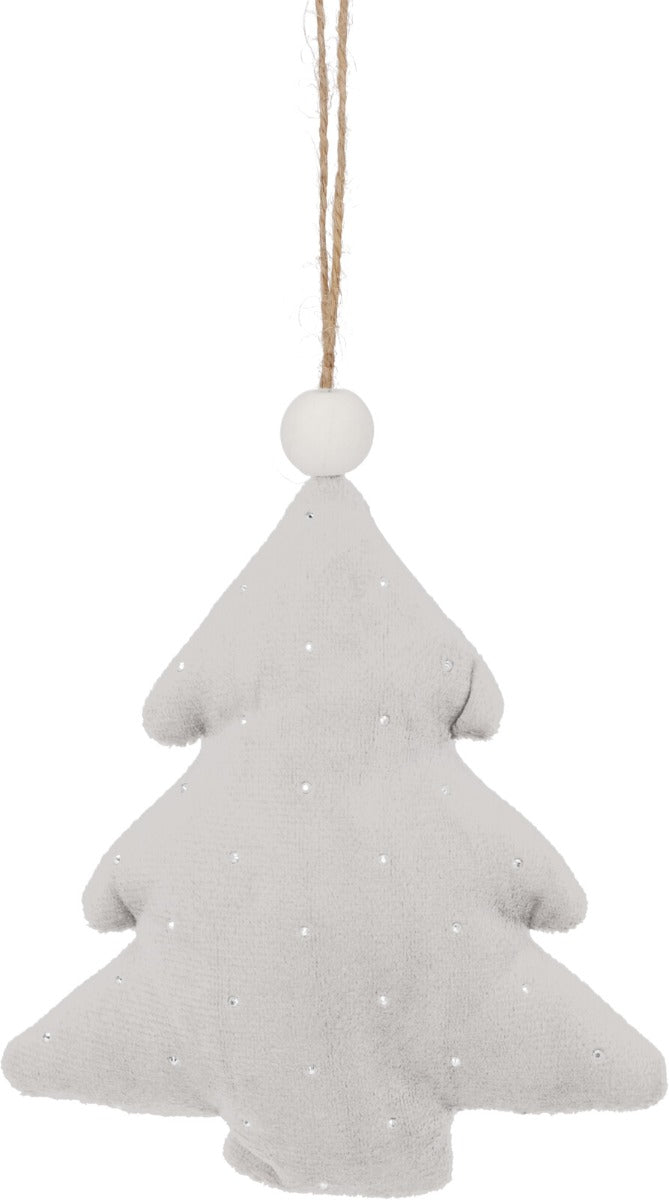 Homesmiths Hanging Deco 13cm Assorted 1 Piece