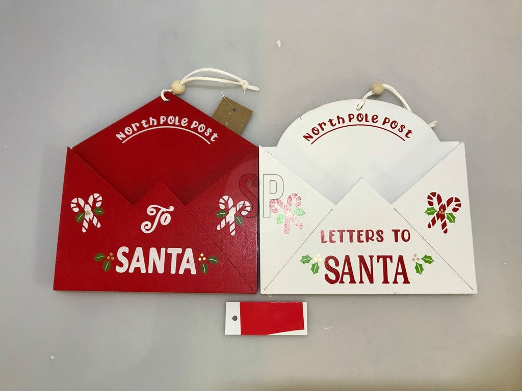 Homesmiths Envelope Hanger Assorted 1 Piece