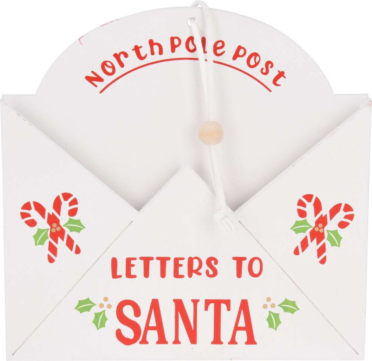 Homesmiths Envelope Hanger Assorted 1 Piece