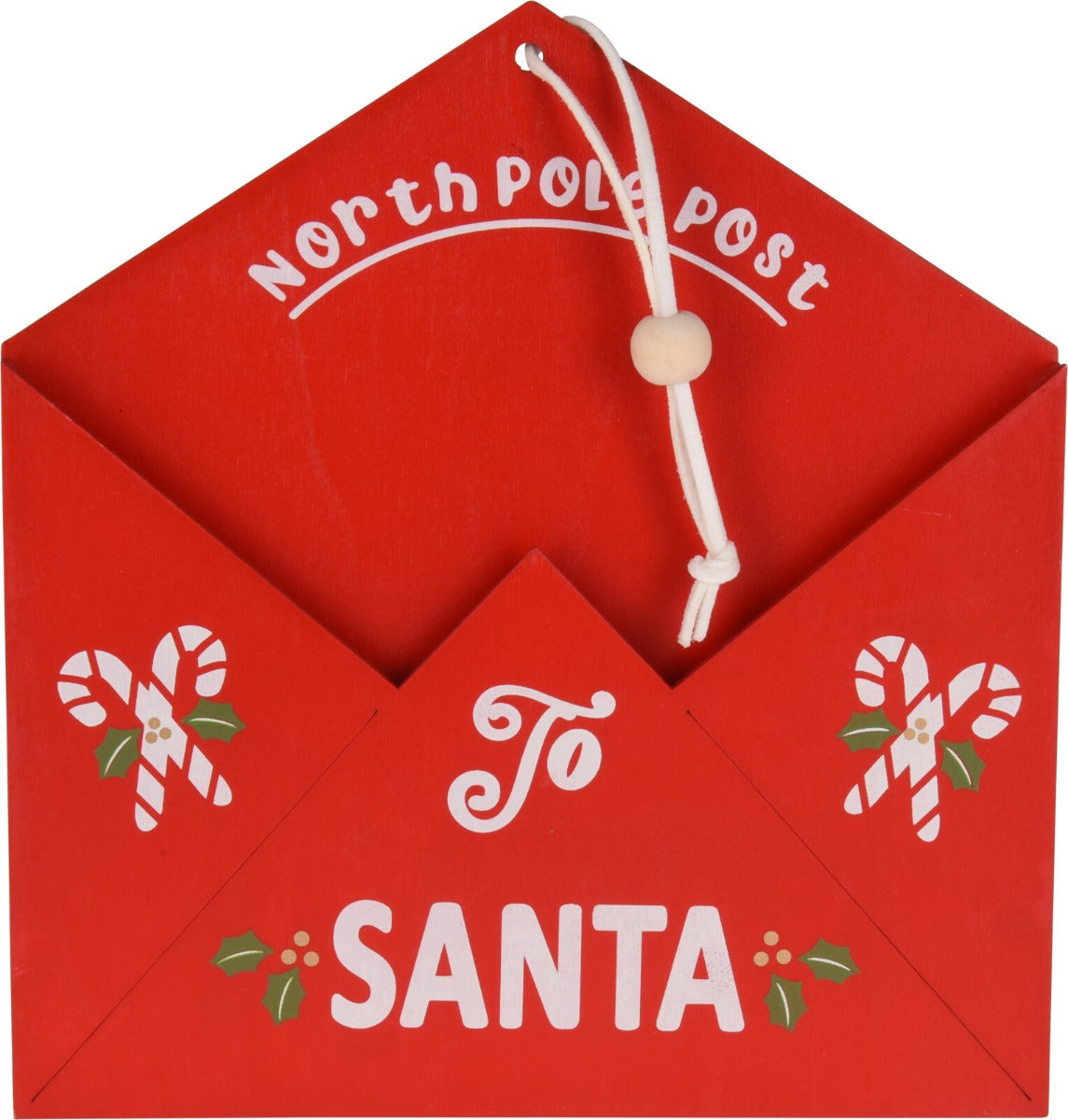 Homesmiths Envelope Hanger Assorted 1 Piece