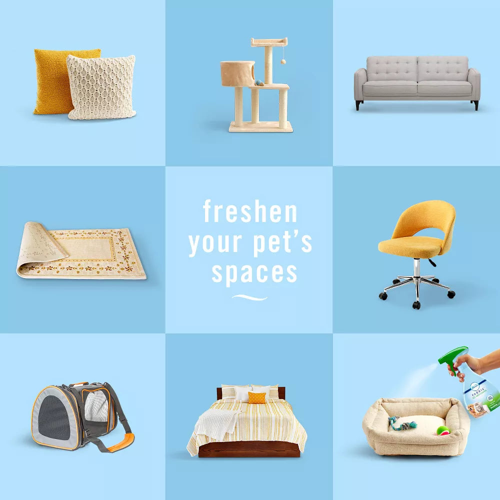 Febreze Pet Odor Fighter 23.6Oz 700ML