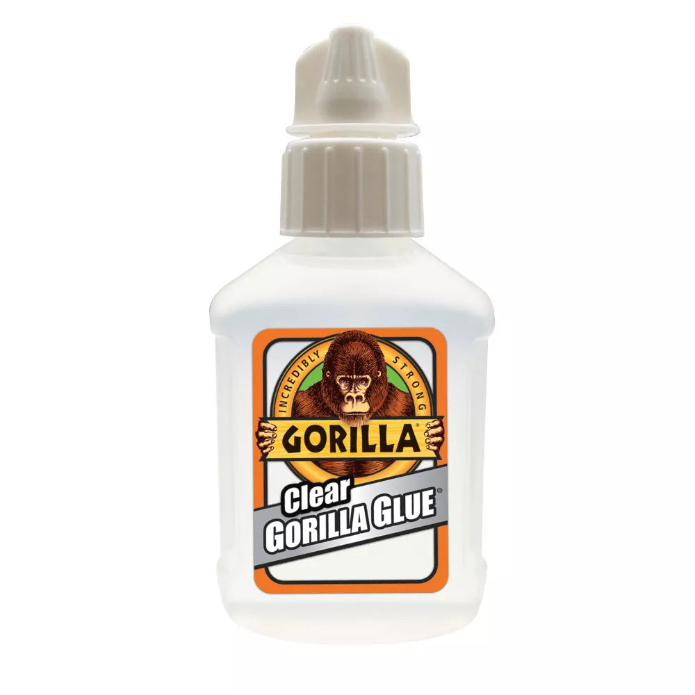 Gorilla Glue Clear 1.75oz