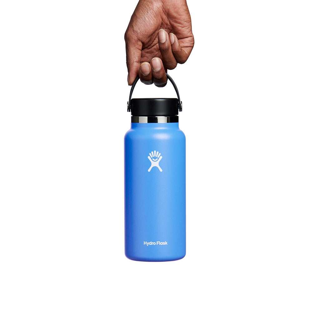 Hydro Flask Vacuum Bottle 950ML Cascade Wide Mouth