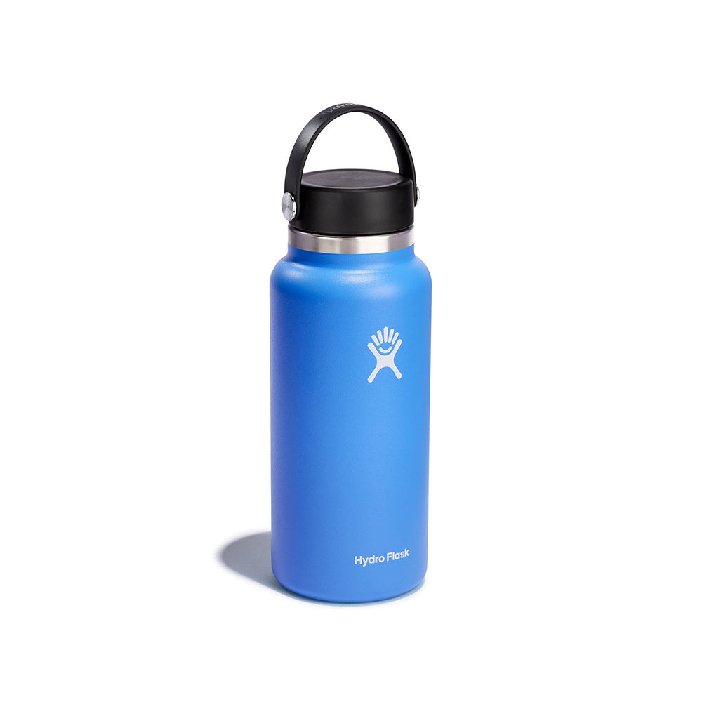 Hydro Flask Vacuum Bottle 950ML Cascade Wide Mouth