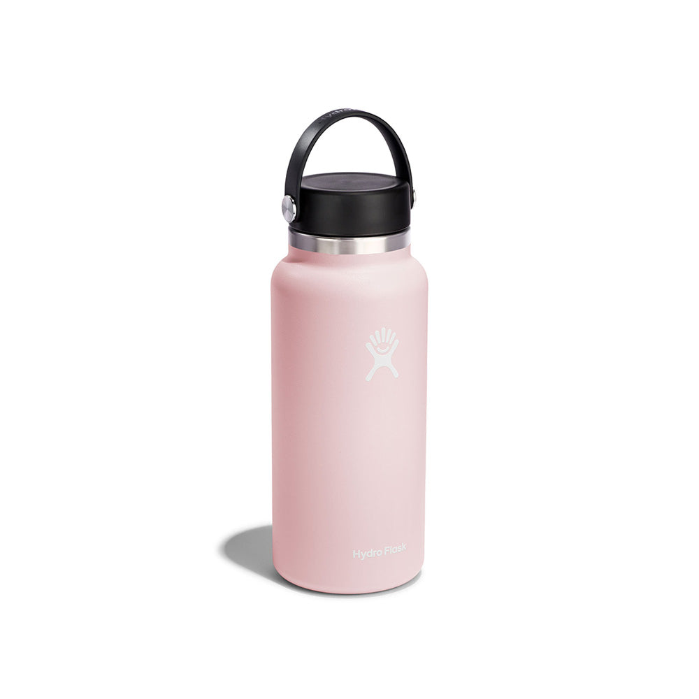 Hydro Flask Vacuum Bottle 950ML Trillium Wide Mouth