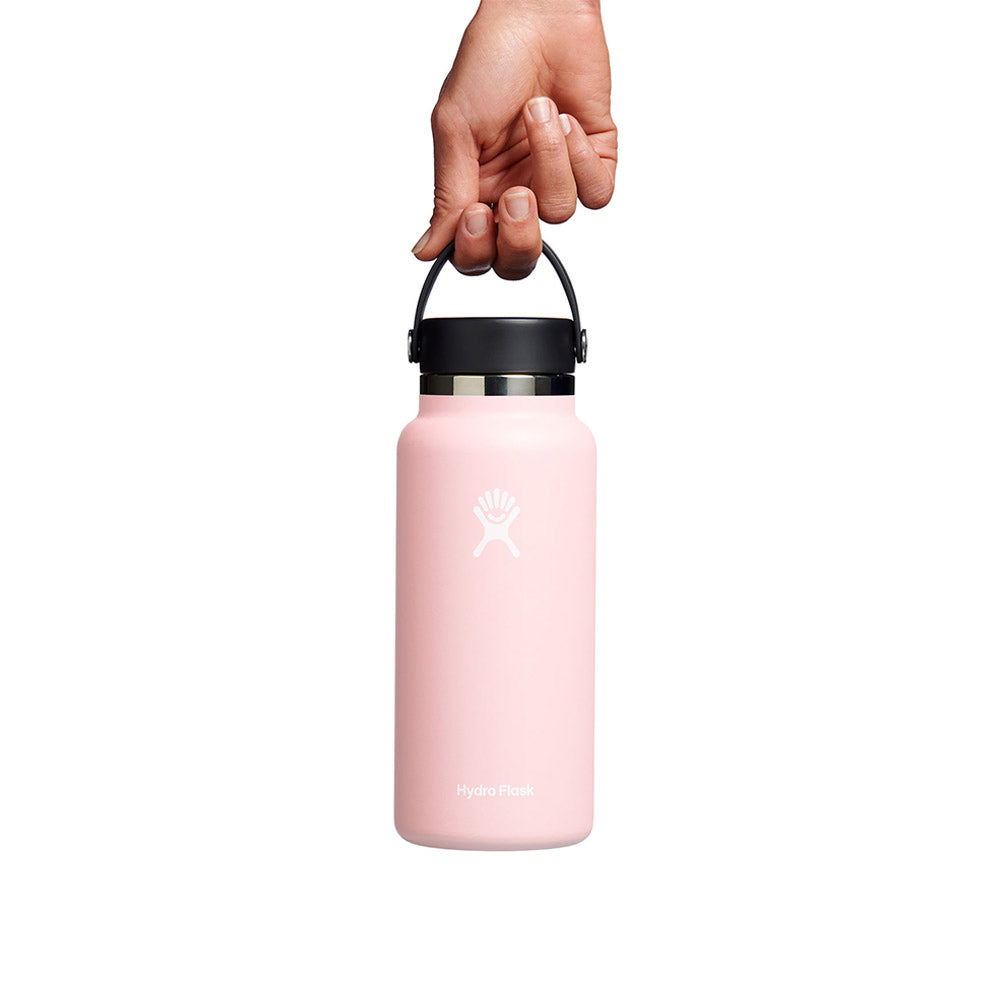 Hydro Flask Vacuum Bottle 950ML Trillium Wide Mouth